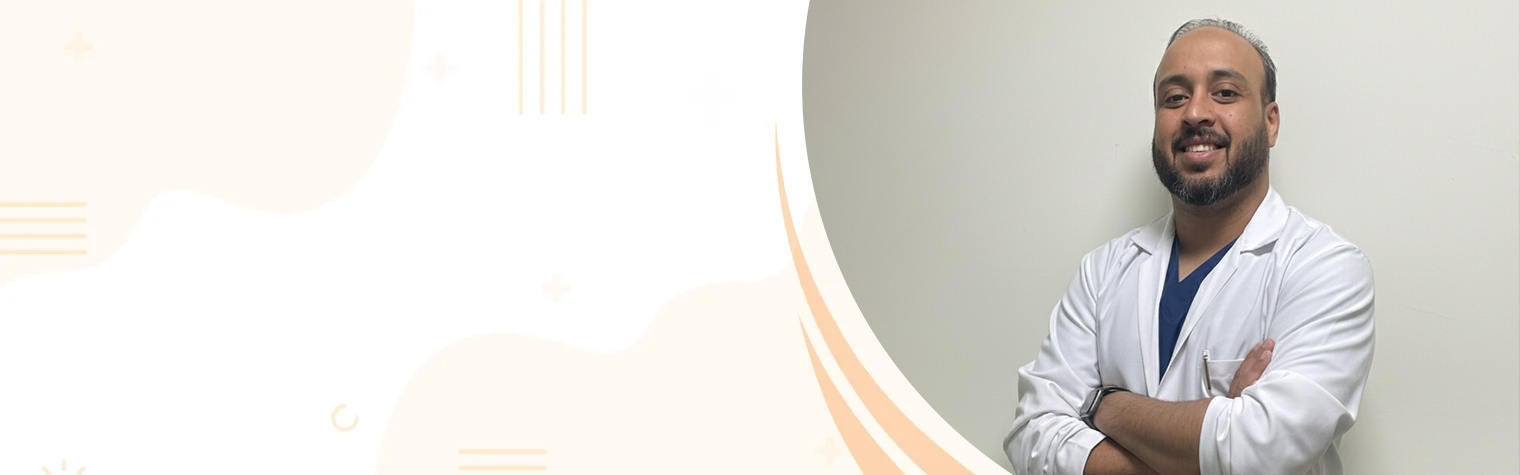 dr belal during lung surgery at medanta