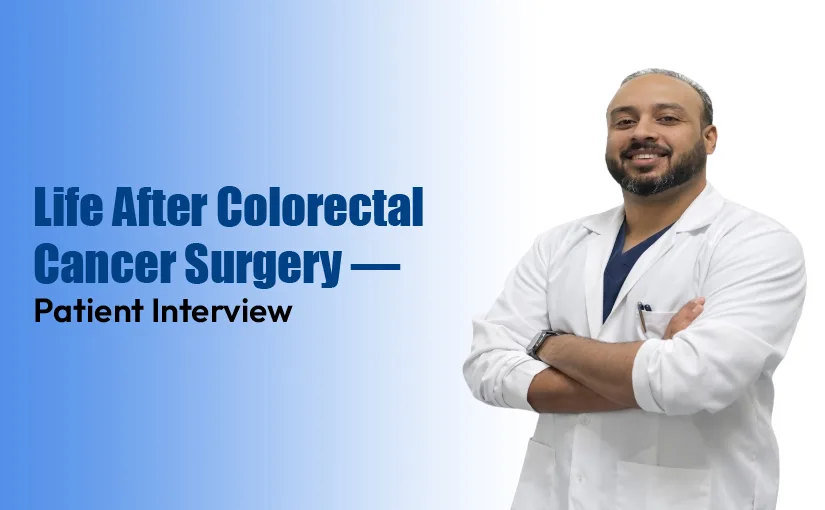 Life-After-Colorectal-Cancer-Surgery-—-Patient-Interview