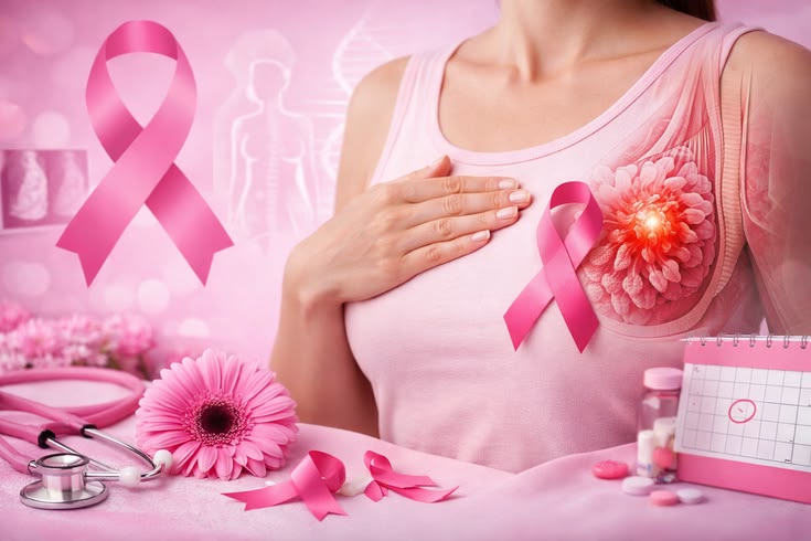 Breast Cancer Care