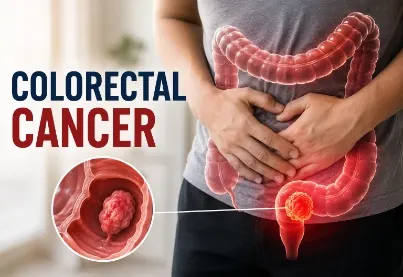 Colorectal Cancer Care