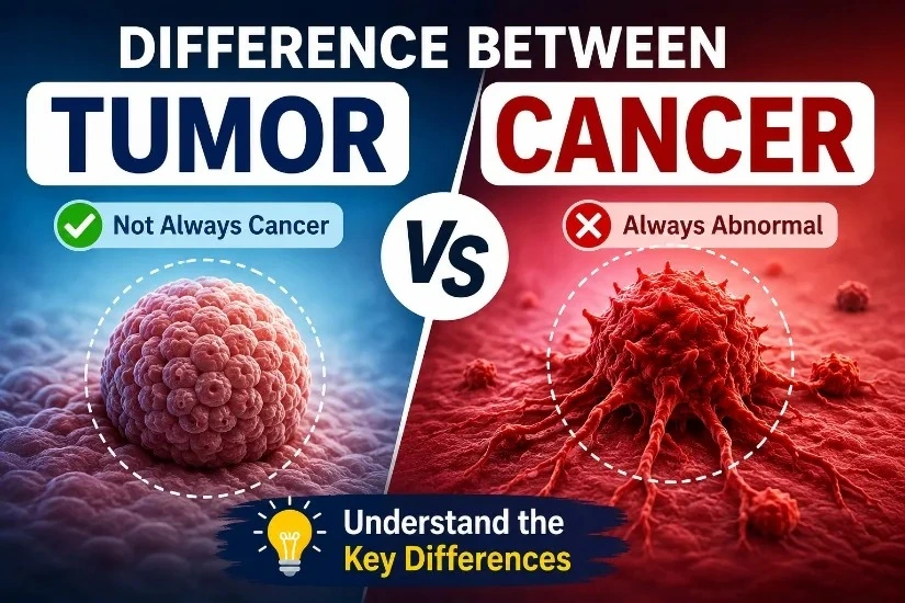 difference-between-tumor-and-cancer