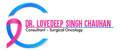 Dr. Lovedeep Singh Chauhan