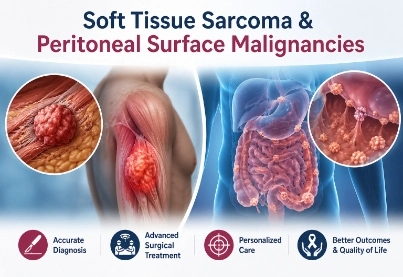 Advanced Cancer Care