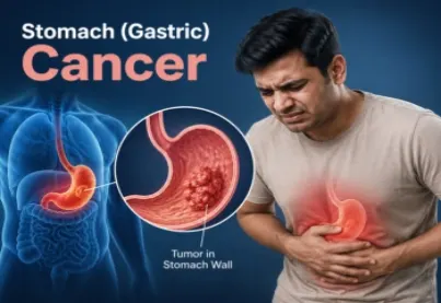 Stomach Cancer Care